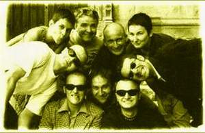 Rock For Church(ill) se blíží